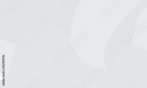 incredible simple white grey abstract background vector. vector. abstract background