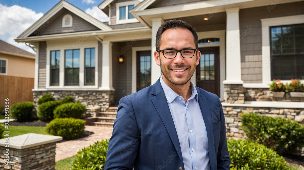 Real Estate Agent Real Estate Agent