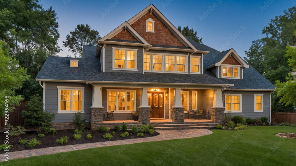 Residential Real Estate Selling Houses Residential Real Estate Selling Houses