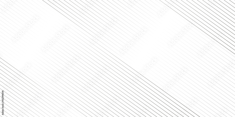 Vector gradient gray line abstract pattern Transparent monochrome striped texture, minimal background. Abstract background wave line elegant white striped diagonal line technology concept web texture. Vector gradient gray line abstract pattern Transparent monochrome striped texture, minimal background. Abstract background wave line elegant white striped diagonal line technology concept web texture.
