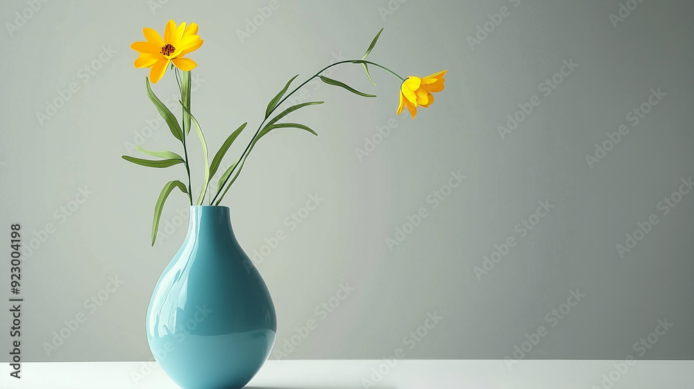 flowers in vase flowers in vase