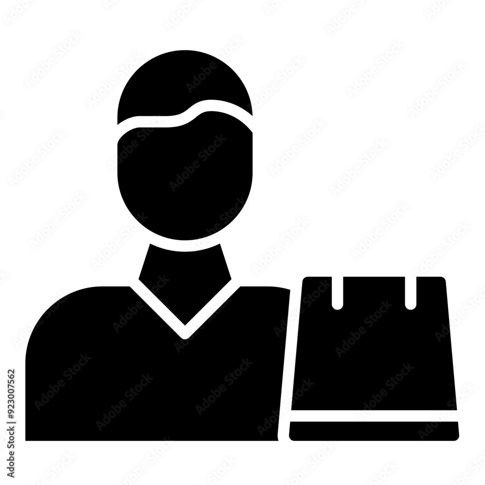 Consumer Persona icon Consumer Persona icon