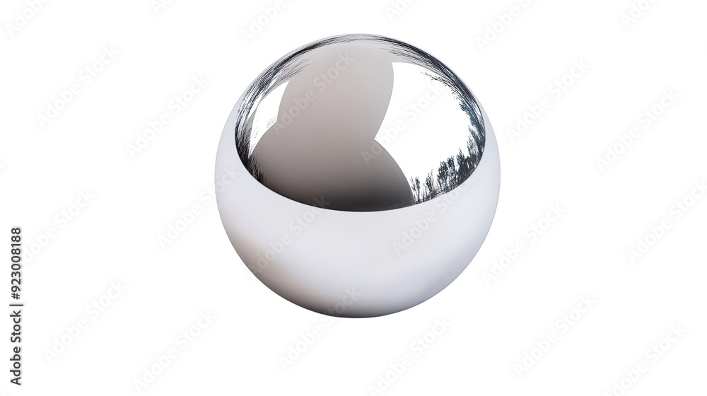 metallic ball transparent background metallic ball transparent background
