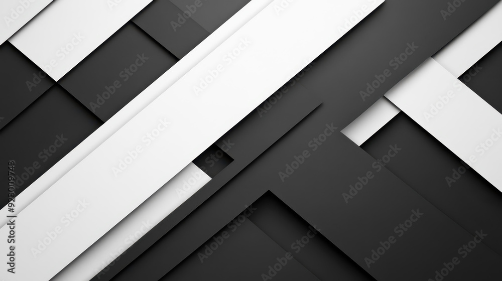 Discover a sleek black and silver abstract background featuring dynamic diagonal lines for a modern touch. Discover a sleek black and silver abstract background featuring dynamic diagonal lines for a modern touch.