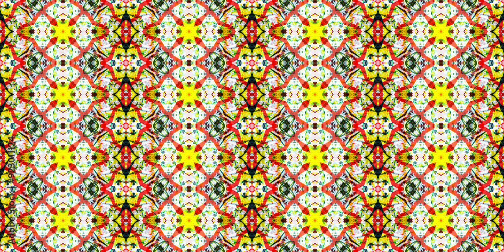 Seamless abstract pattern carpet texture Seamless abstract pattern carpet texture