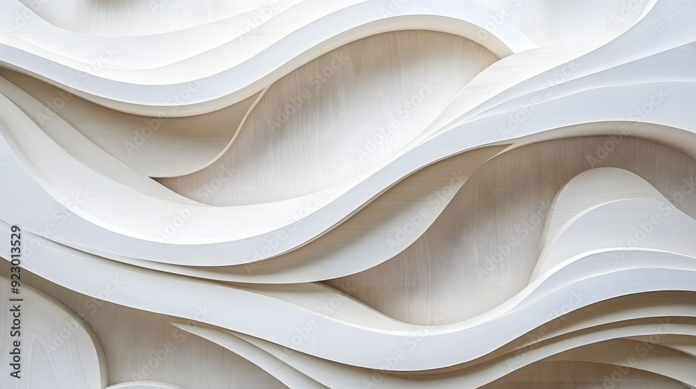 Elegant abstract background of white plywood texture Elegant abstract background of white plywood texture