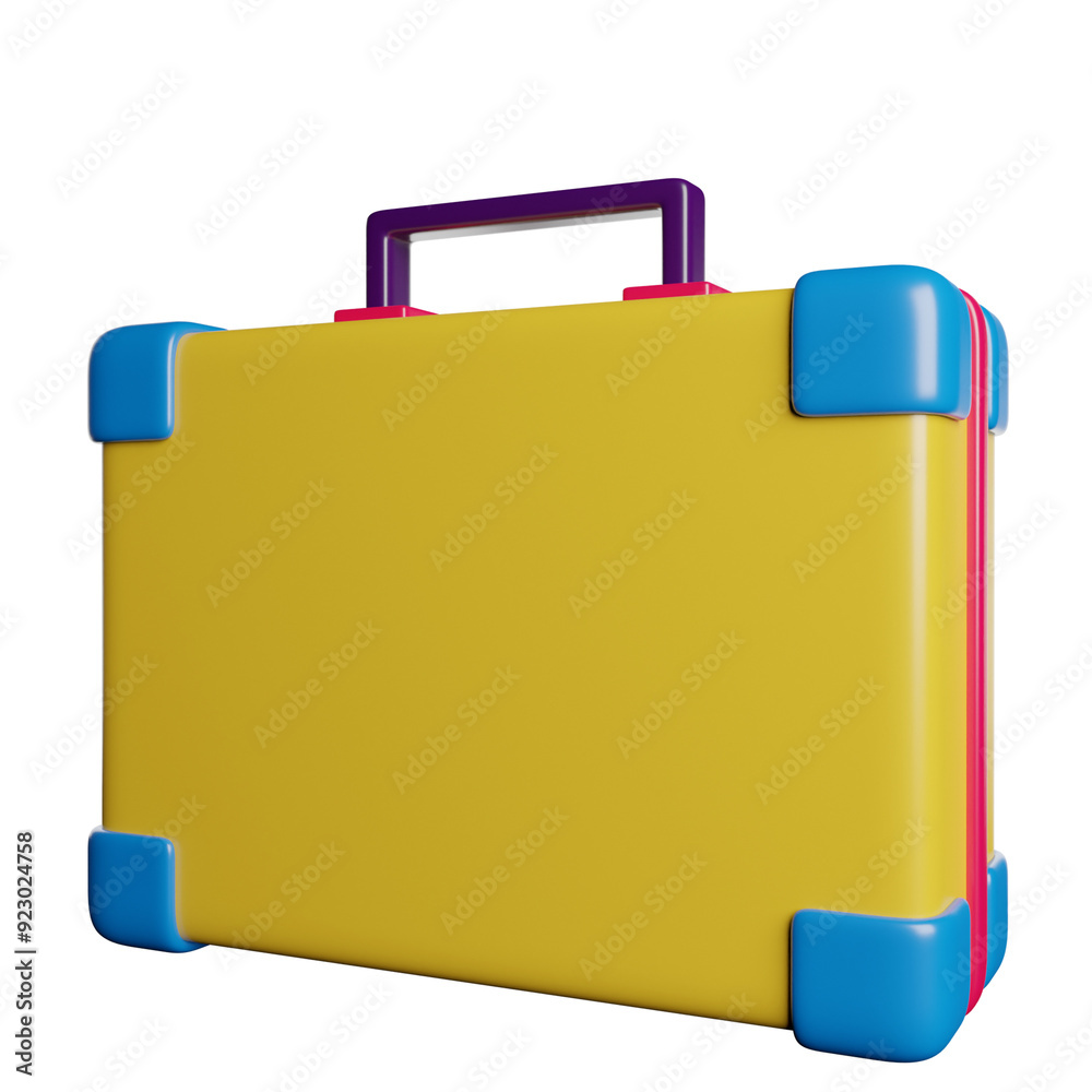 Luggage Travel Suitcase