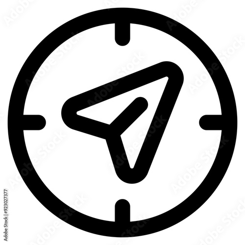 compass icon