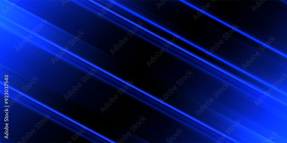 abstract blue and black are light pattern with the gradient is the with floor wall metal texture soft tech diagonal background black dark clean modern. vector illustration abstract blue and black are light pattern with the gradient is the with floor wall metal texture soft tech diagonal background black dark clean modern. vector illustration