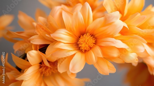 Vibrant Rudbeckia Wreath with Golden Petals in Watercolor Style Adorning a Cheerful Garden