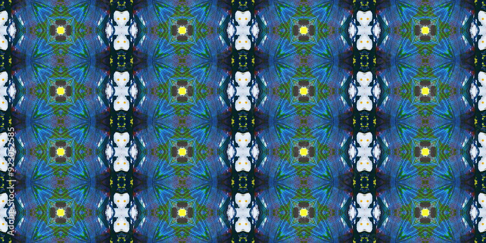 Seamless abstract pattern carpet texture Seamless abstract pattern carpet texture