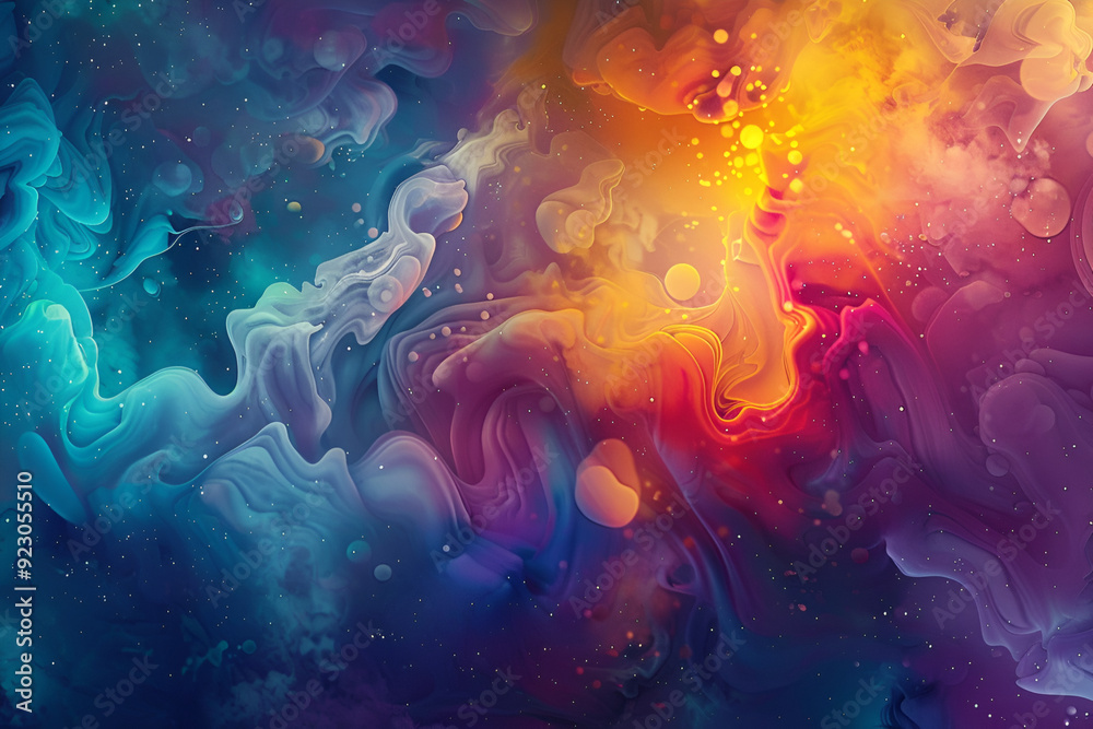 Telemedicine Abstract Artwork, Create an abstract artwork portraying the concept of telemedicine, with flowing lines and geometric shapes representing virtual consultations and remote patient care Telemedicine Abstract Artwork, Create an abstract artwork portraying the concept of telemedicine, with flowing lines and geometric shapes representing virtual consultations and remote patient care