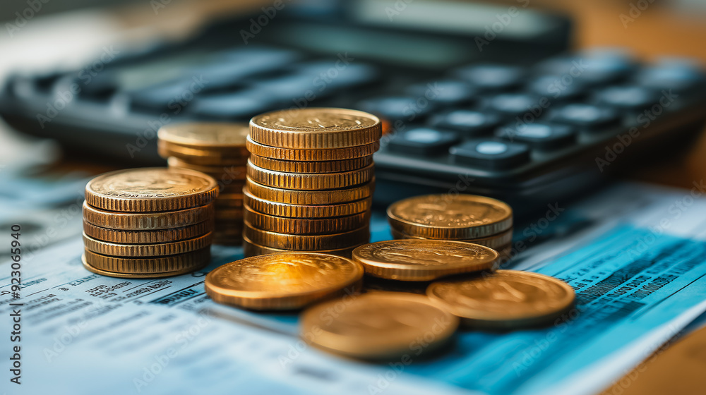 Corporate finance strategy, budgeting and expense calculation, financial planning for business growth Corporate finance strategy, budgeting and expense calculation, financial planning for business growth