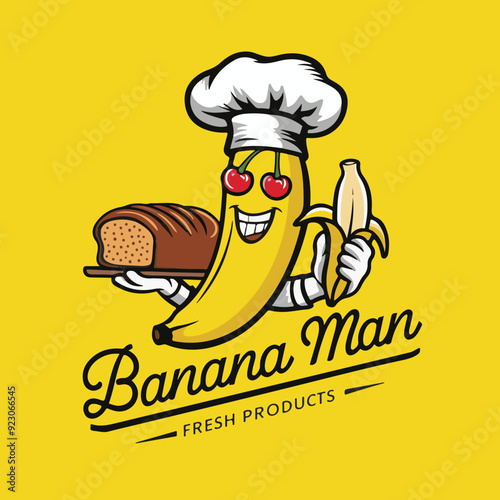 Banana MAN