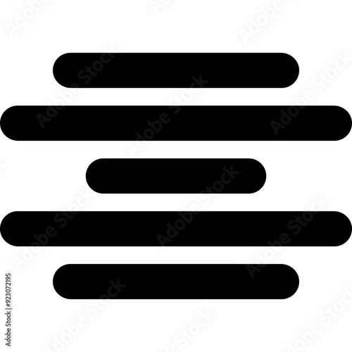 Center Align
