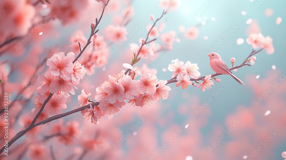 Tranquil Beauty of Kyoto Cherry Blossoms - Capturing the Essence of Spring in Japan Tranquil Beauty of Kyoto Cherry Blossoms - Capturing the Essence of Spring in Japan