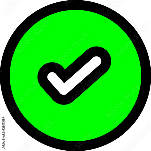 Check Verified