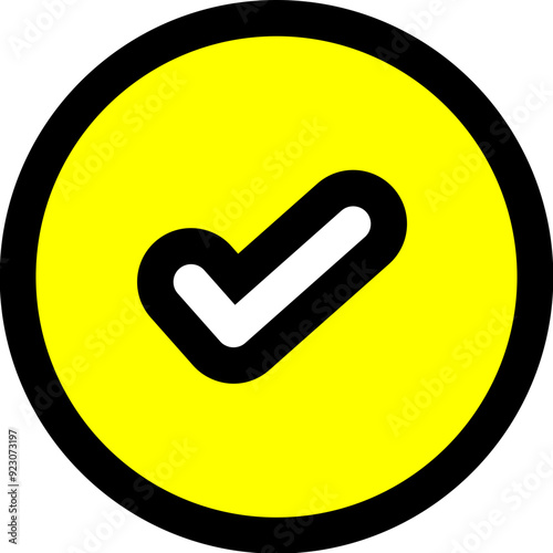 Check Verified