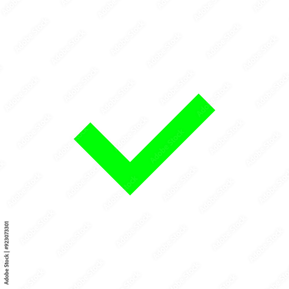 Checkmark Checkmark