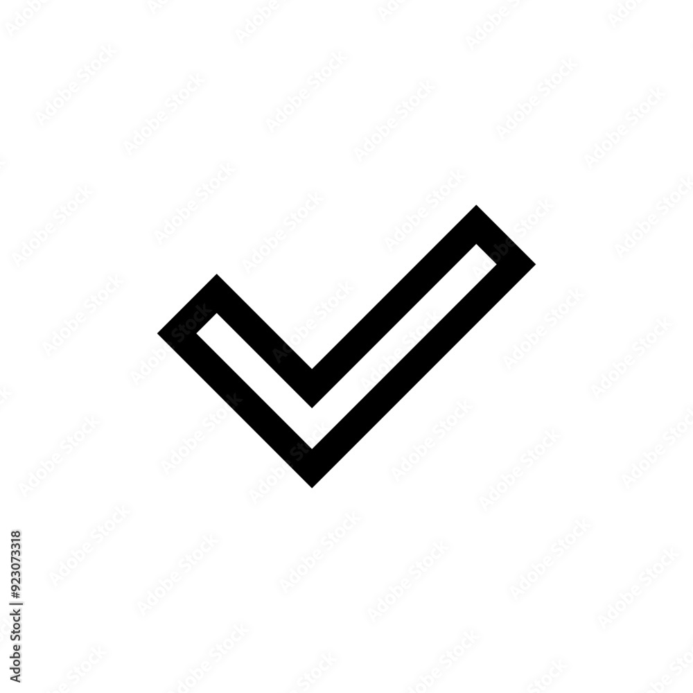 Checkmark Checkmark