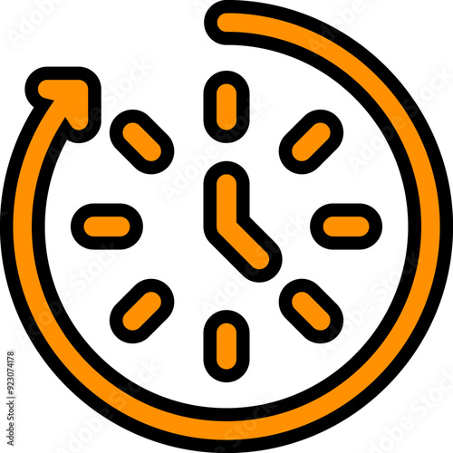 History Symbol