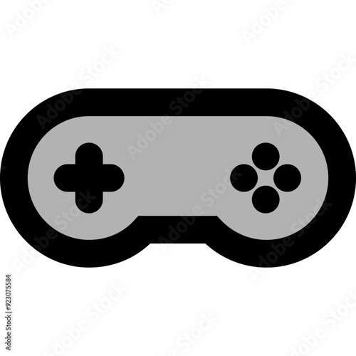 Game Controller photo