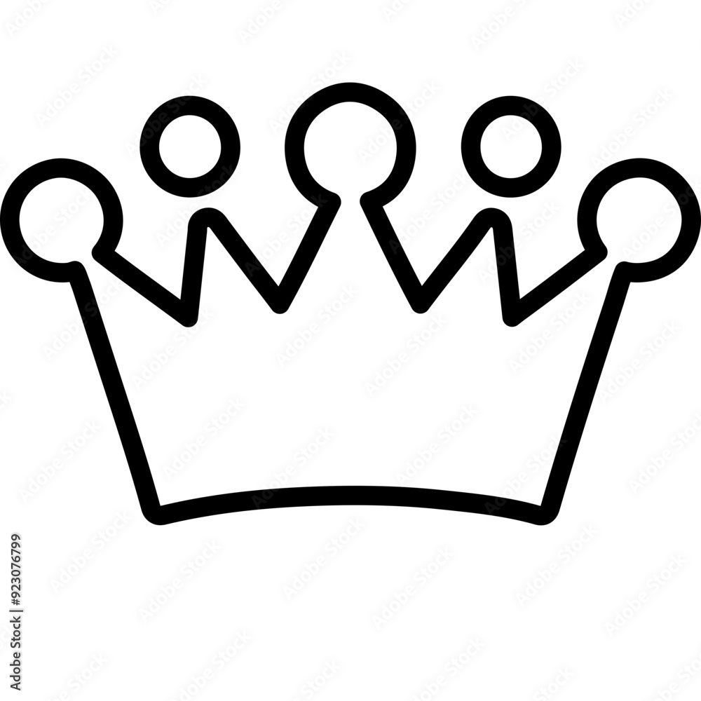 Crown Crown