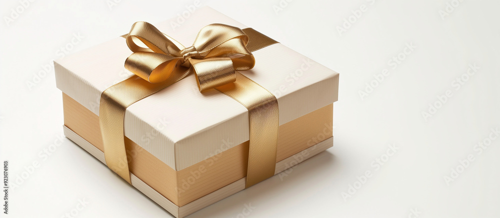 White gift box with golden bow . isolated on white background, White gift box with a red bow on white background. 3D rendering, White gift boxes with red ribbon on pink background. 3d rendering. White gift box with golden bow . isolated on white background, White gift box with a red bow on white background. 3D rendering, White gift boxes with red ribbon on pink background. 3d rendering.