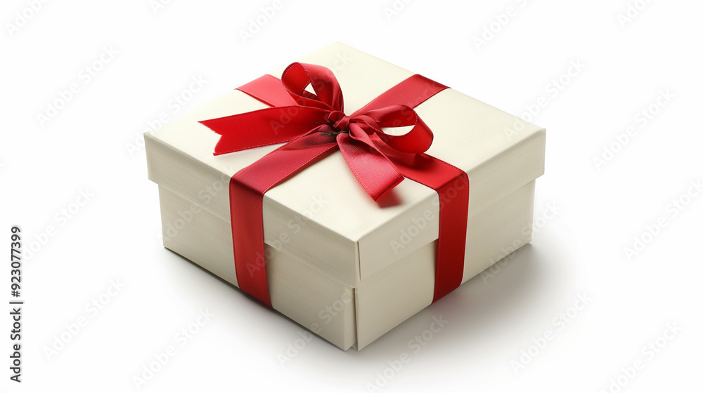White gift box with red bow . isolated on white background, White gift box with a red bow on white background. 3D rendering, White gift boxes with red ribbon on pink background. 3d rendering. White gift box with red bow . isolated on white background, White gift box with a red bow on white background. 3D rendering, White gift boxes with red ribbon on pink background. 3d rendering.