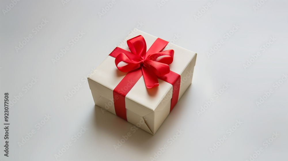 White gift box with red bow . isolated on white background, White gift box with a red bow on white background. 3D rendering, White gift boxes with red ribbon on pink background. 3d rendering. White gift box with red bow . isolated on white background, White gift box with a red bow on white background. 3D rendering, White gift boxes with red ribbon on pink background. 3d rendering.