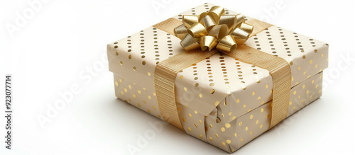 White gift box with red bow . isolated on white background,  White gift box with a red bow on white background. 3D rendering, White gift boxes with red ribbon on pink background. 3d rendering. 