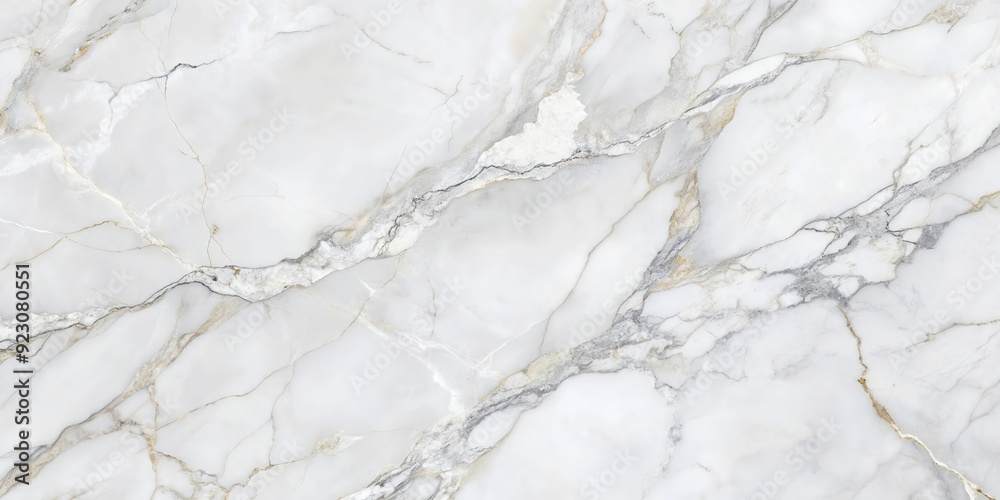 White Marble Texture: A seamless, high-resolution image capturing the intricate veins and subtle patterns of a white marble surface. White Marble Texture: A seamless, high-resolution image capturing the intricate veins and subtle patterns of a white marble surface.