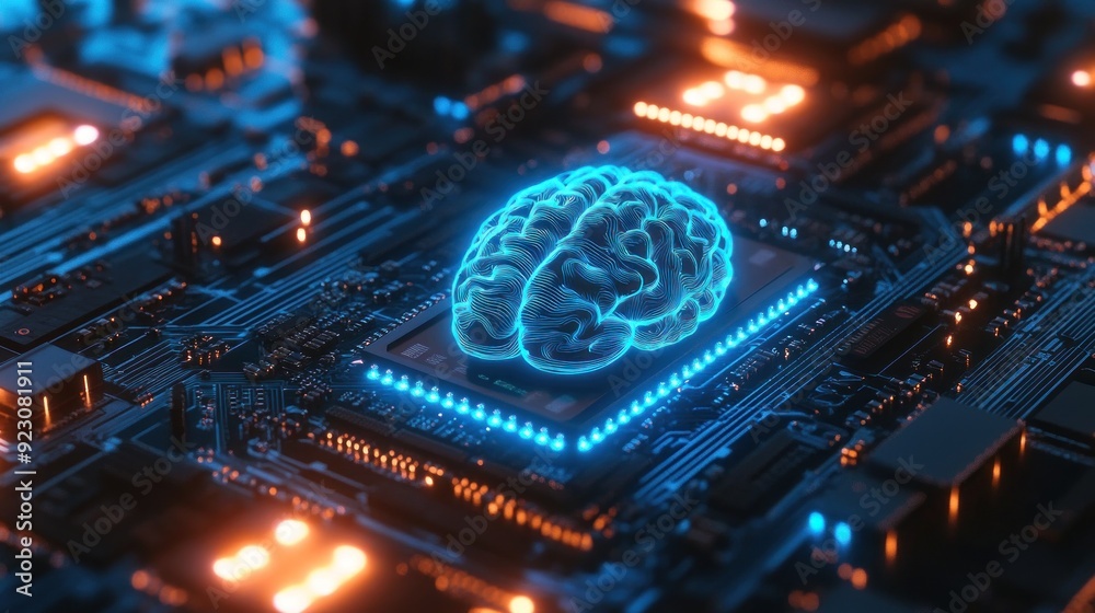 Artificial Intelligence and Human Brain Artificial Intelligence and Human Brain