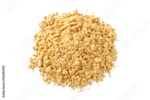 きな粉（Soybean flour）