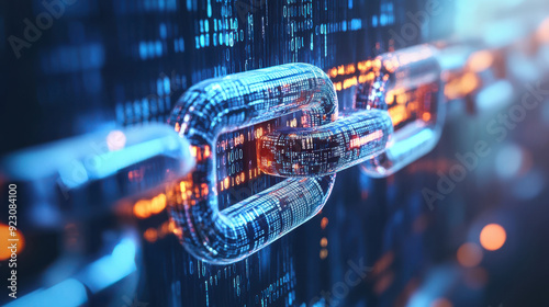 Blockchain in supply chain management in China: Enhancing trade transparency and efficiency,