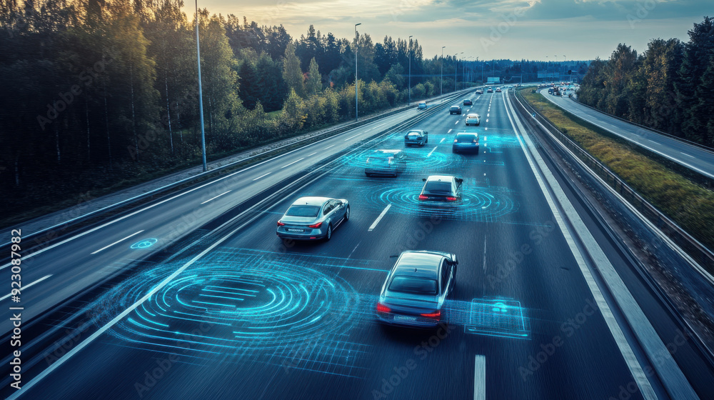 Connected vehicles in Germany: Enhancing road safety, Connected vehicles in Germany: Enhancing road safety,