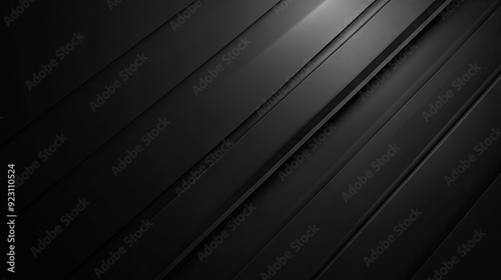 Black background with a gentle gradient and elegant light effect, perfect for upscale design projects and premium branding. - Black background with a gentle gradient and elegant light effect, perfect for upscale design projects and premium branding. -