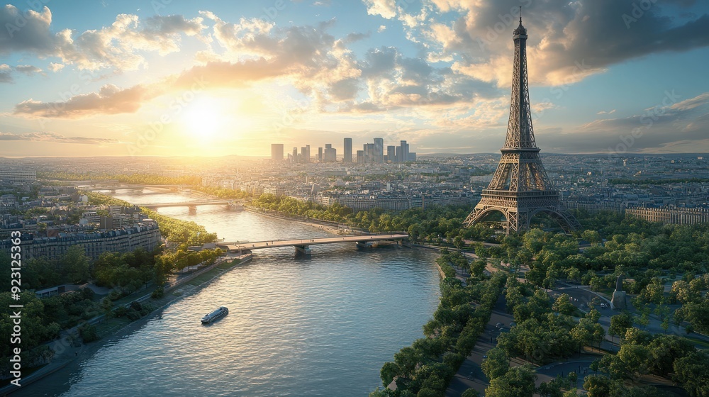 Paris Olympic Paris Olympic