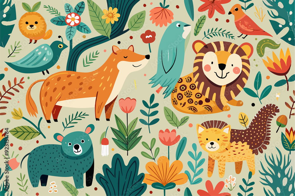 happy animal happy animal