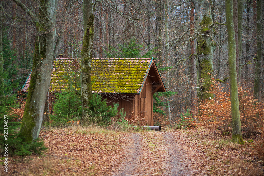 Schönbuch Nature Park in the Stuttgart Region Schönbuch Nature Park in the Stuttgart Region