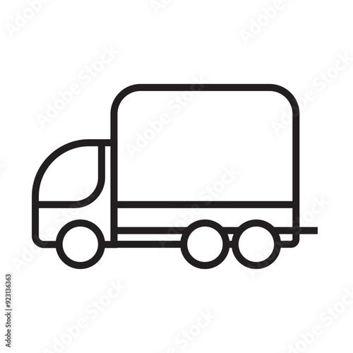 Laundry Service icon Design