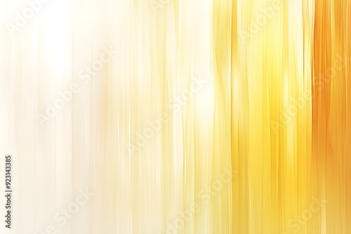 abstract orange background