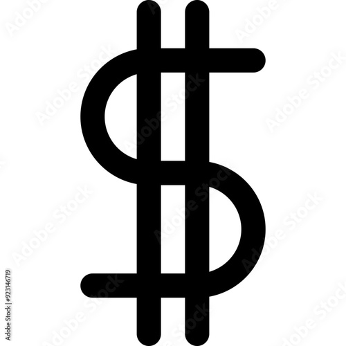 Dollar Sign