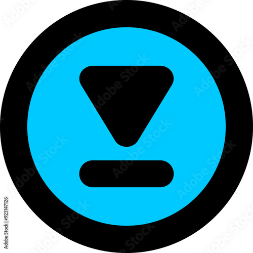 Download Button