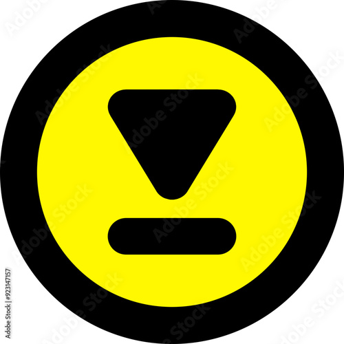 Download Button