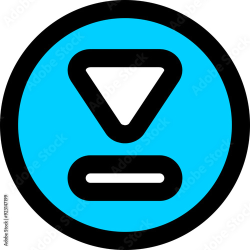 Download Button