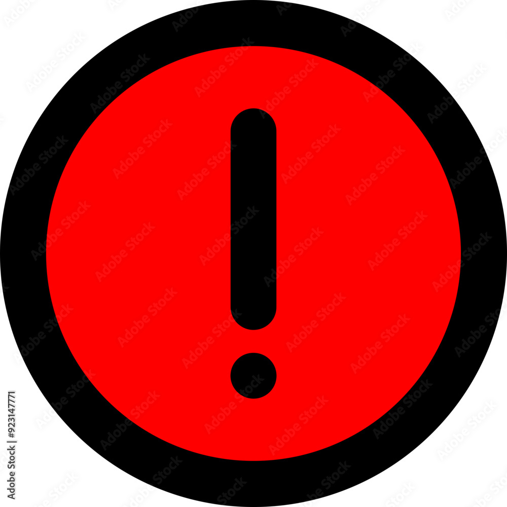 Warning Sign Warning Sign