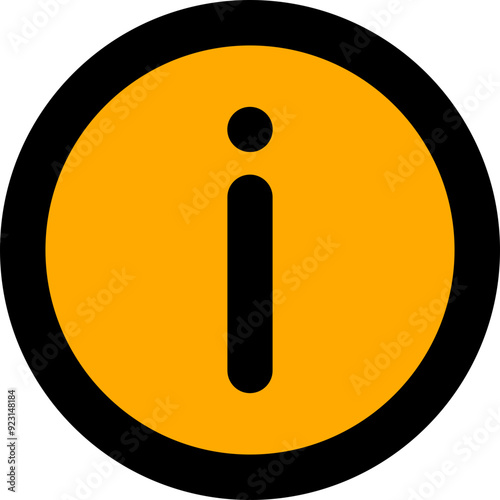 Information Symbol