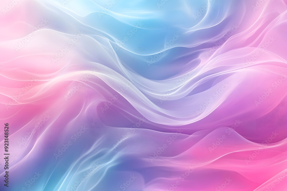 abstract background with waves abstract background with waves