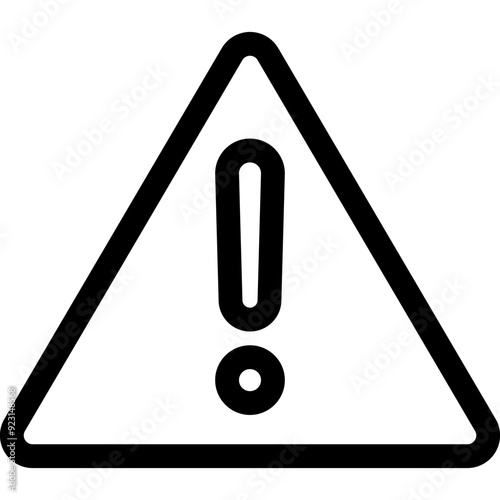 Warning Sign